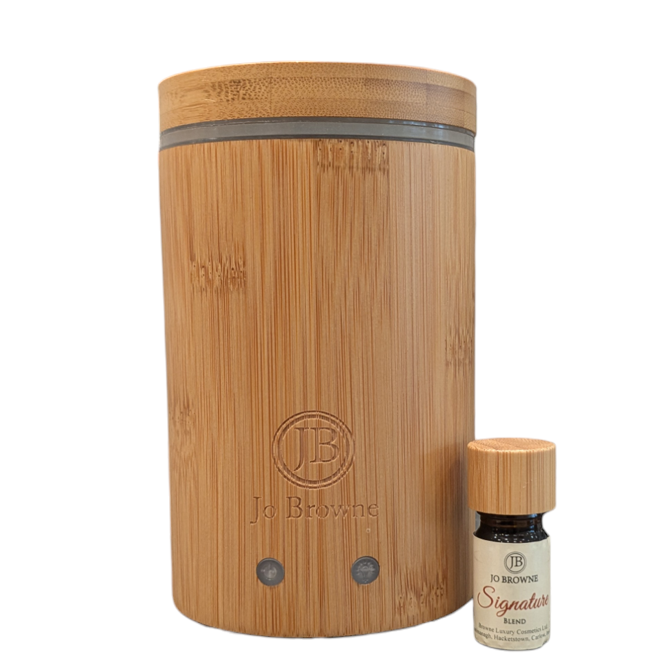 AROMA BAMBOO DIFFUSER - by Jo Browne