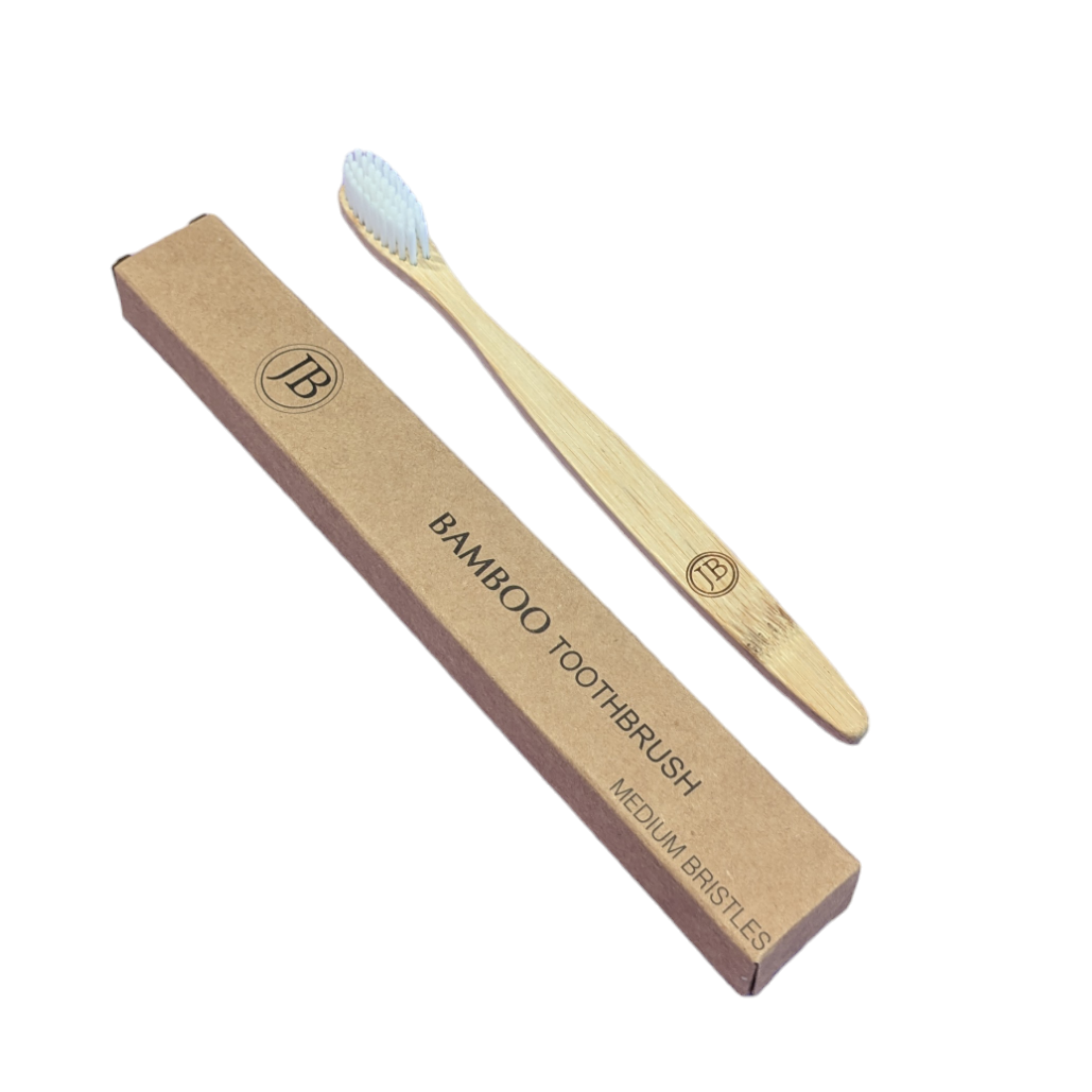 TOOTH BRUSH - Bamboo - Jo Browne