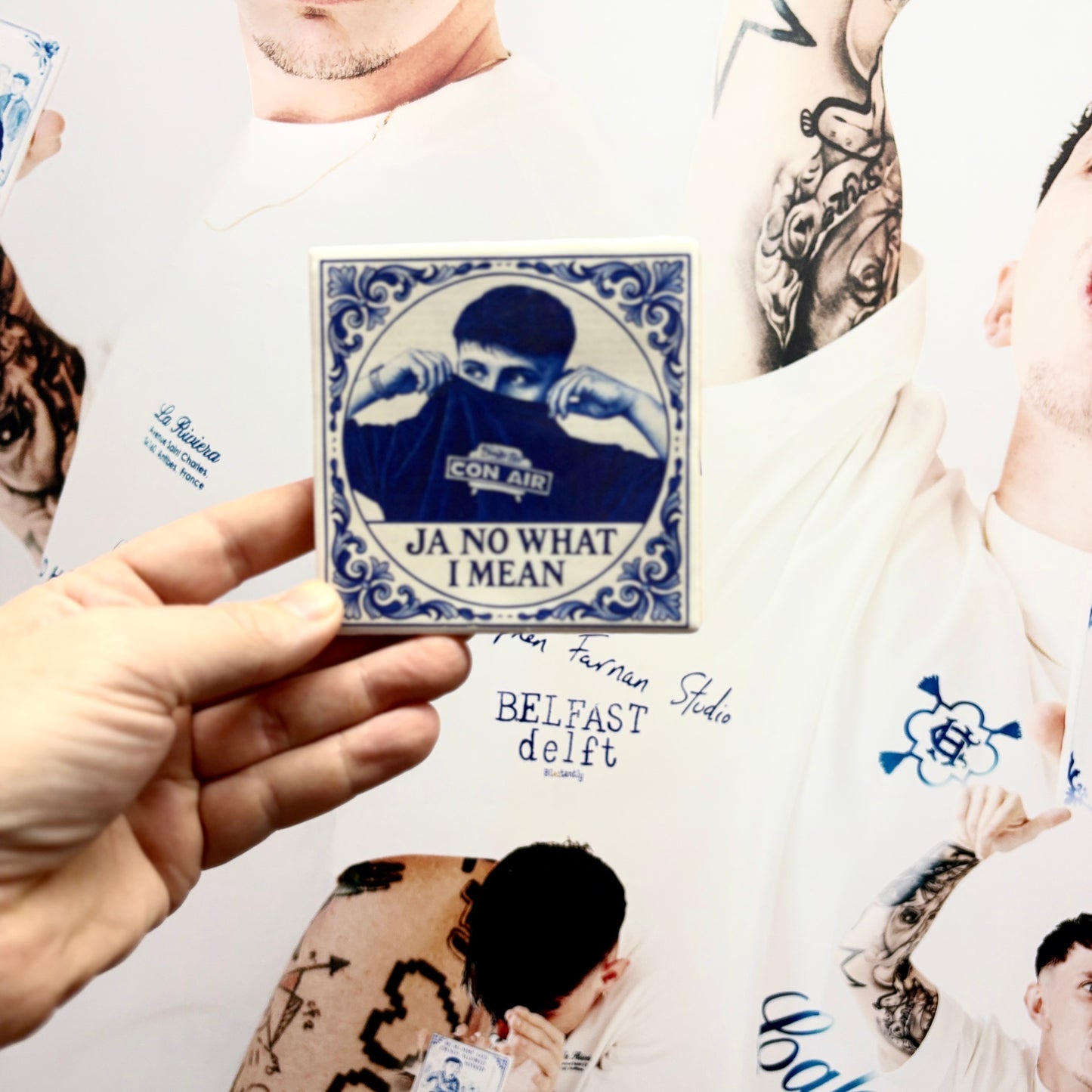 Ja No Watta Mean? II