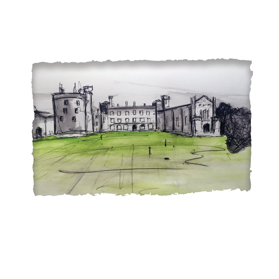 Kilkenny Castle