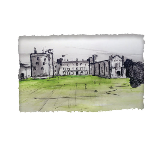 Kilkenny Castle