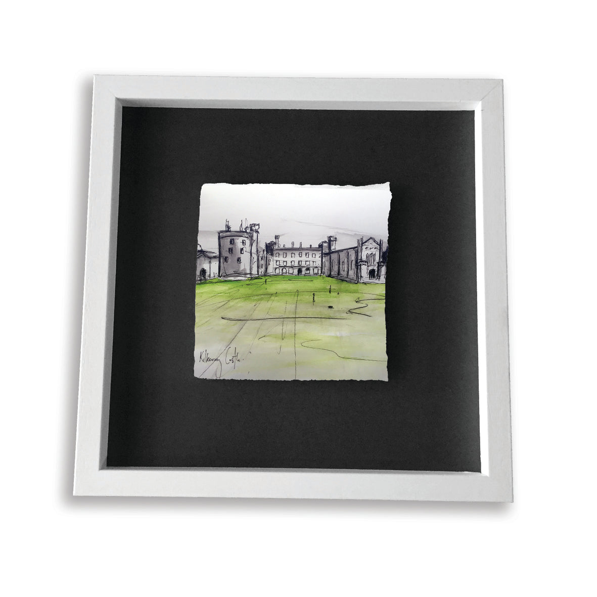 Kilkenny Castle