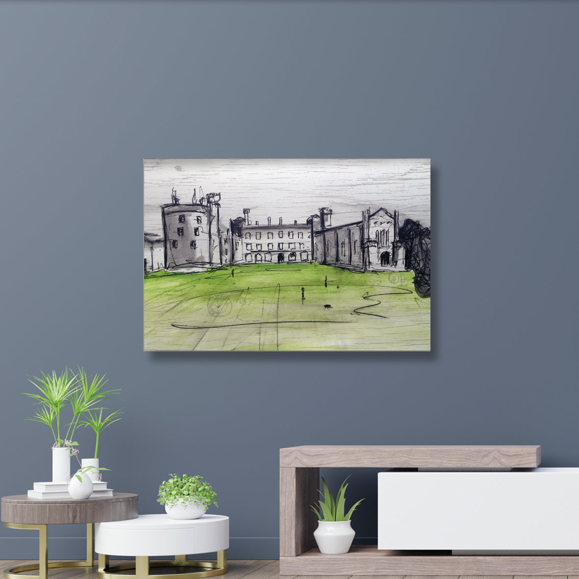 Kilkenny Castle