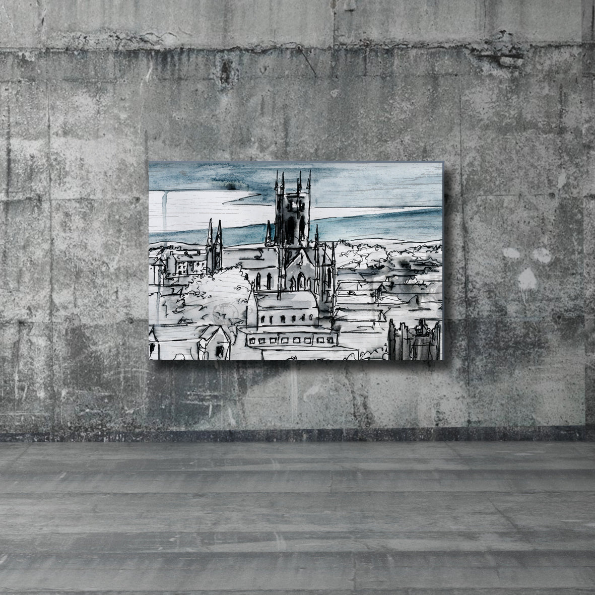 Kilkenny City