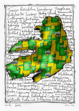 Load image into Gallery viewer, County Kerry - County Colours
