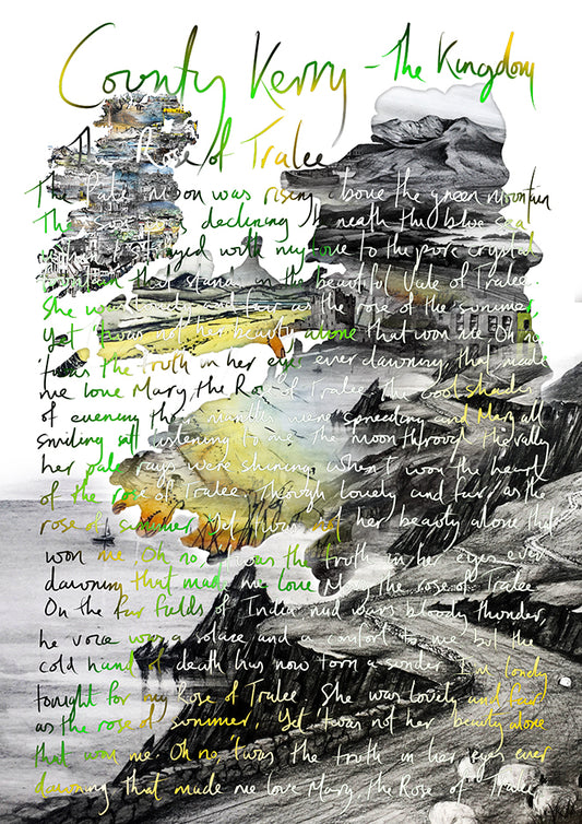 County Kerry, The Rose Of Tralee