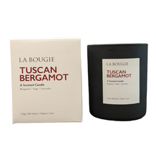 Load image into Gallery viewer, TUSCAN BERGAMOT Candle
