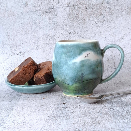 Mug - Lay of the Land