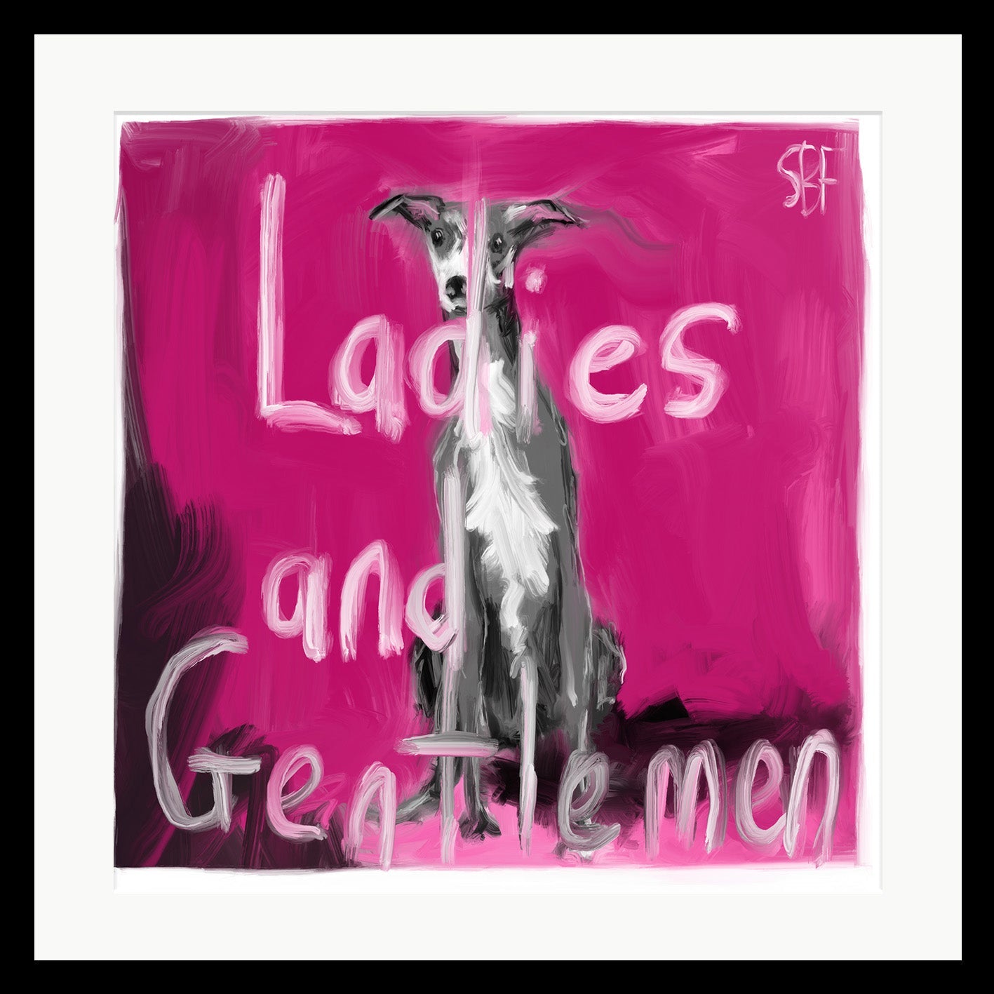 Ladies And Gentlemen