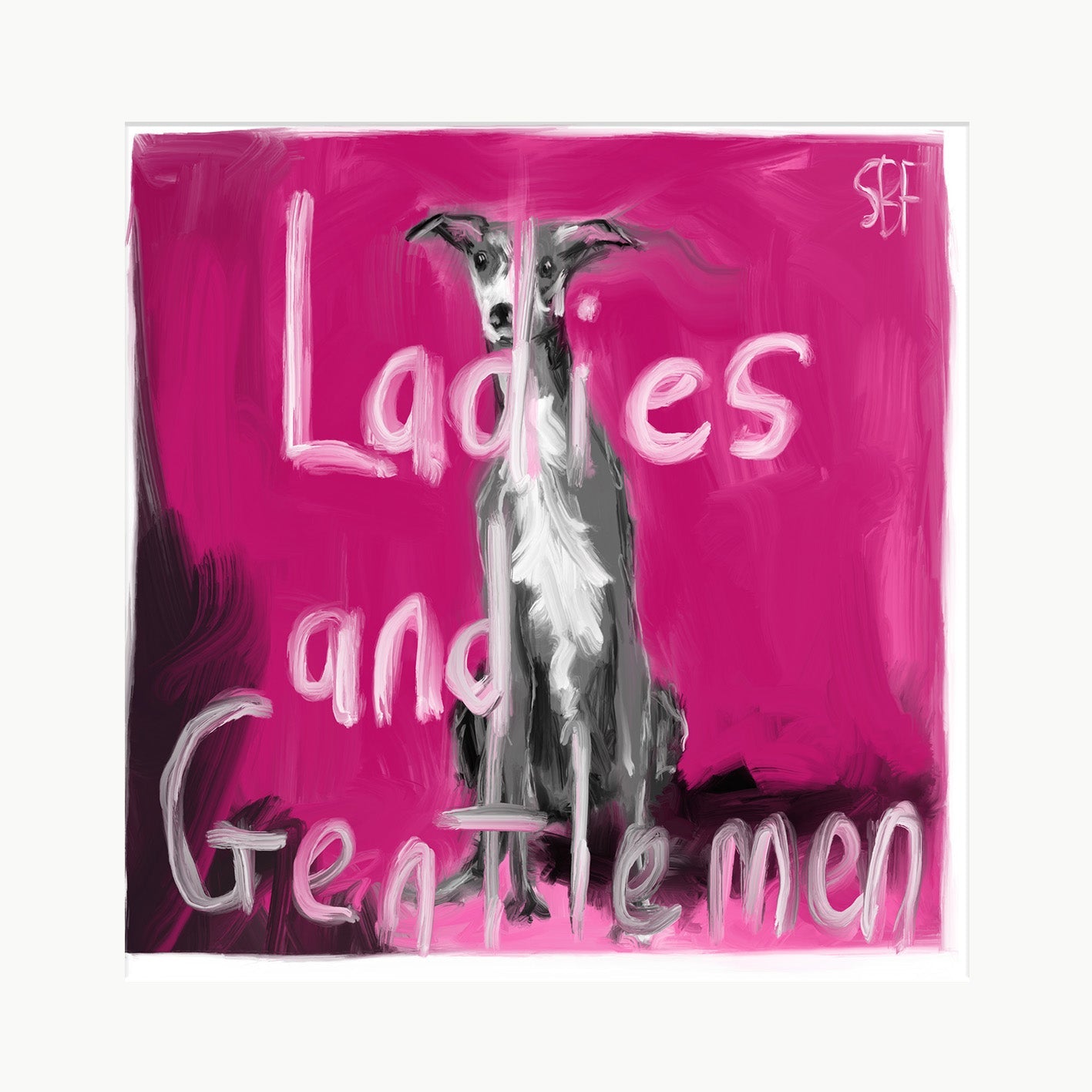 Ladies And Gentlemen