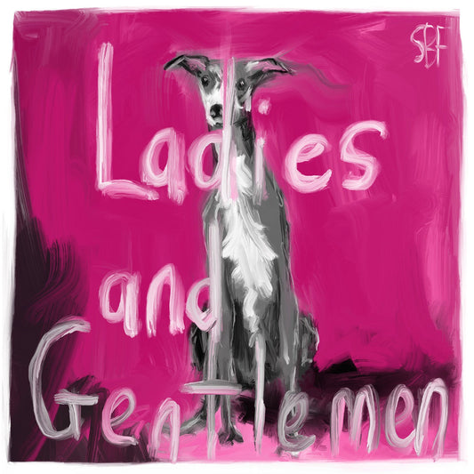 Ladies And Gentlemen