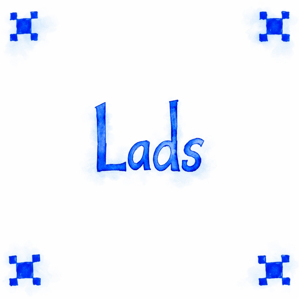 Lads