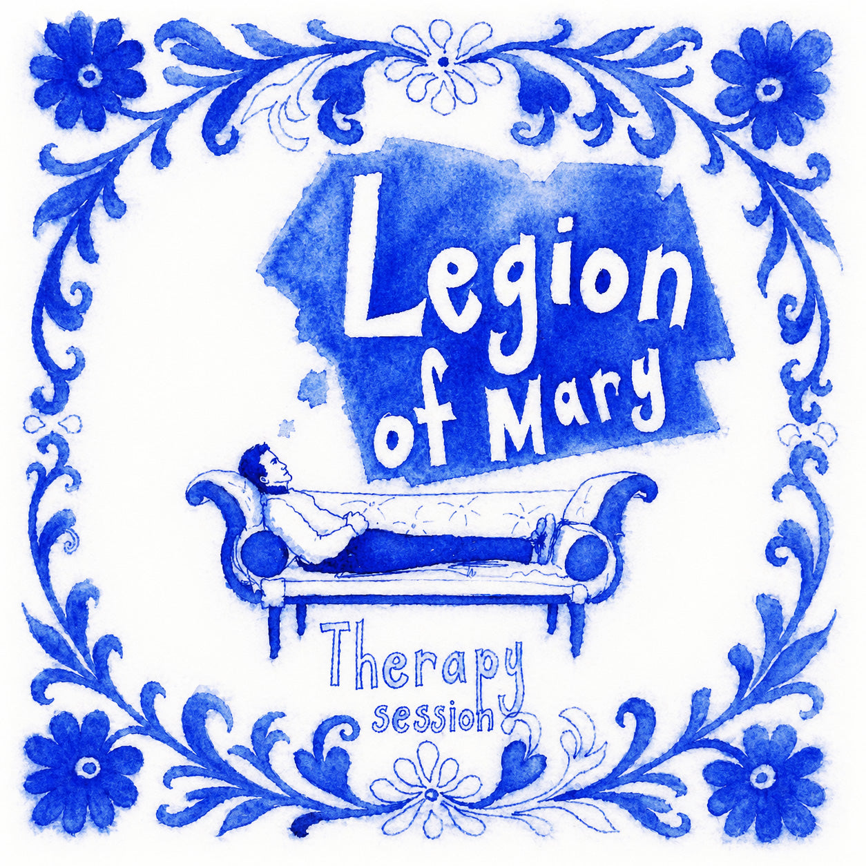 Legion Of Mary
