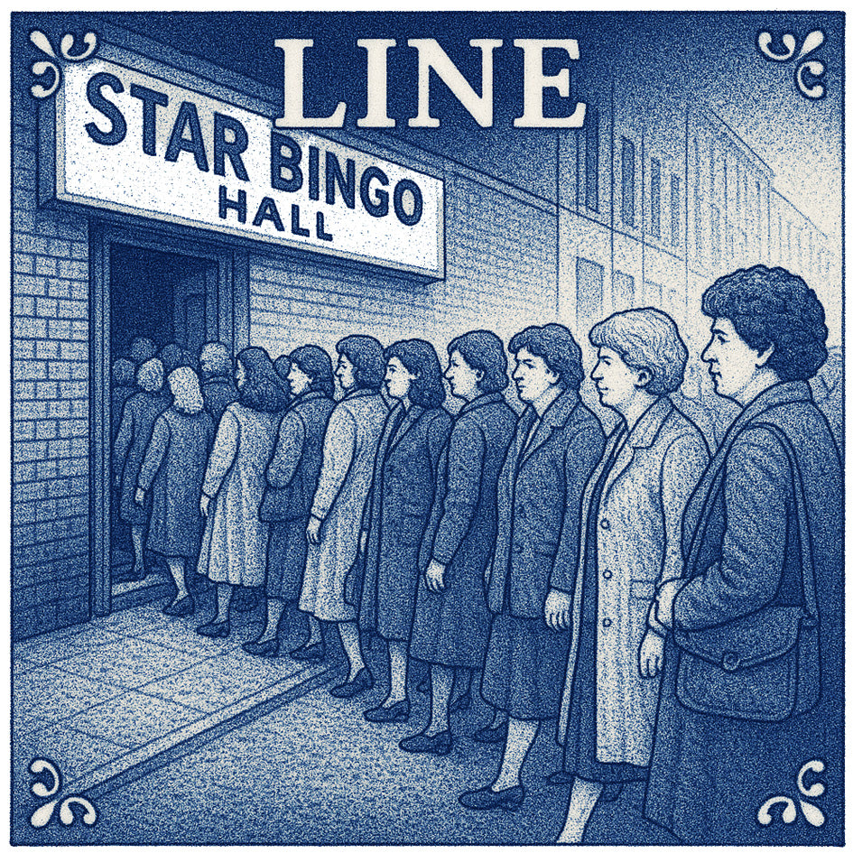 LINE