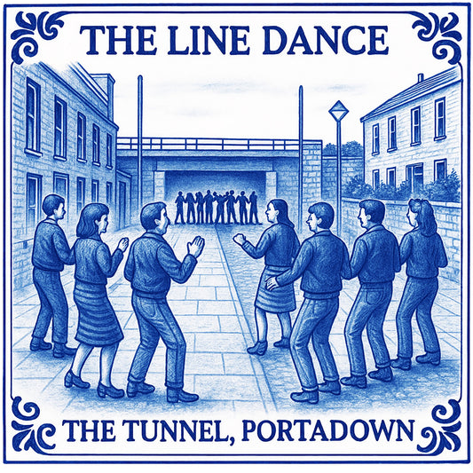 Line Dancing