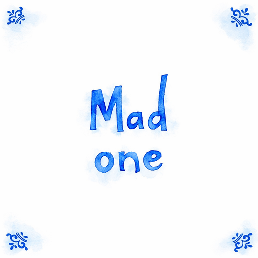 Mad One
