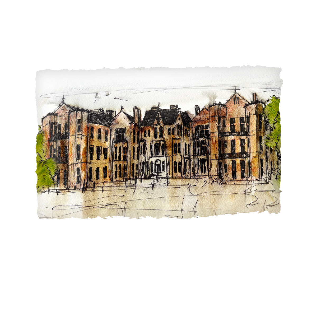 The Mater Hospital, Crumlin Road, Belfast