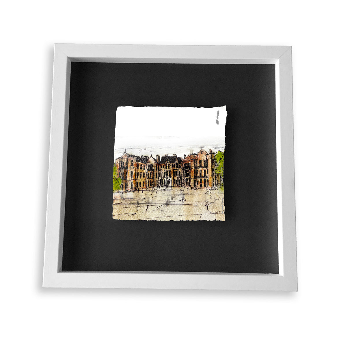 The Mater Hospital, Crumlin Road, Belfast