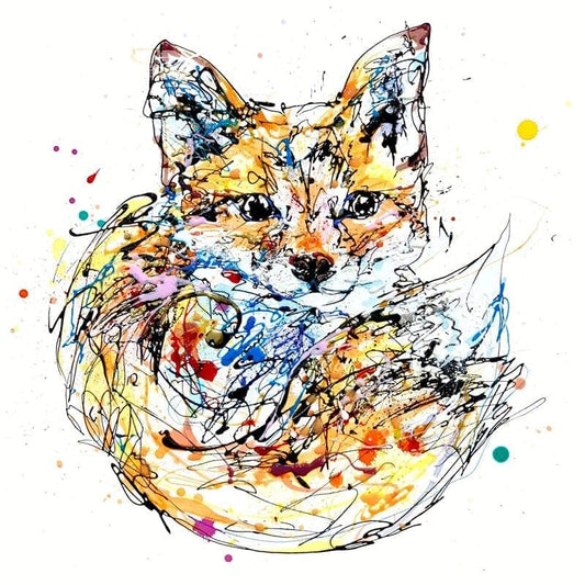 Milkshake (Fox) - Kathryn Callaghan