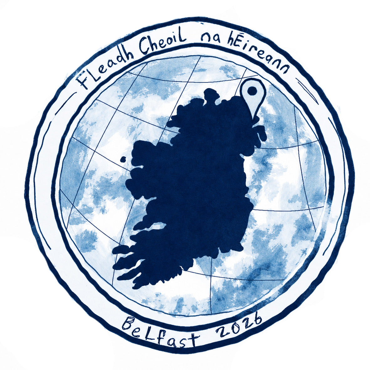 Belfast Fleadh Cheoil - Google it