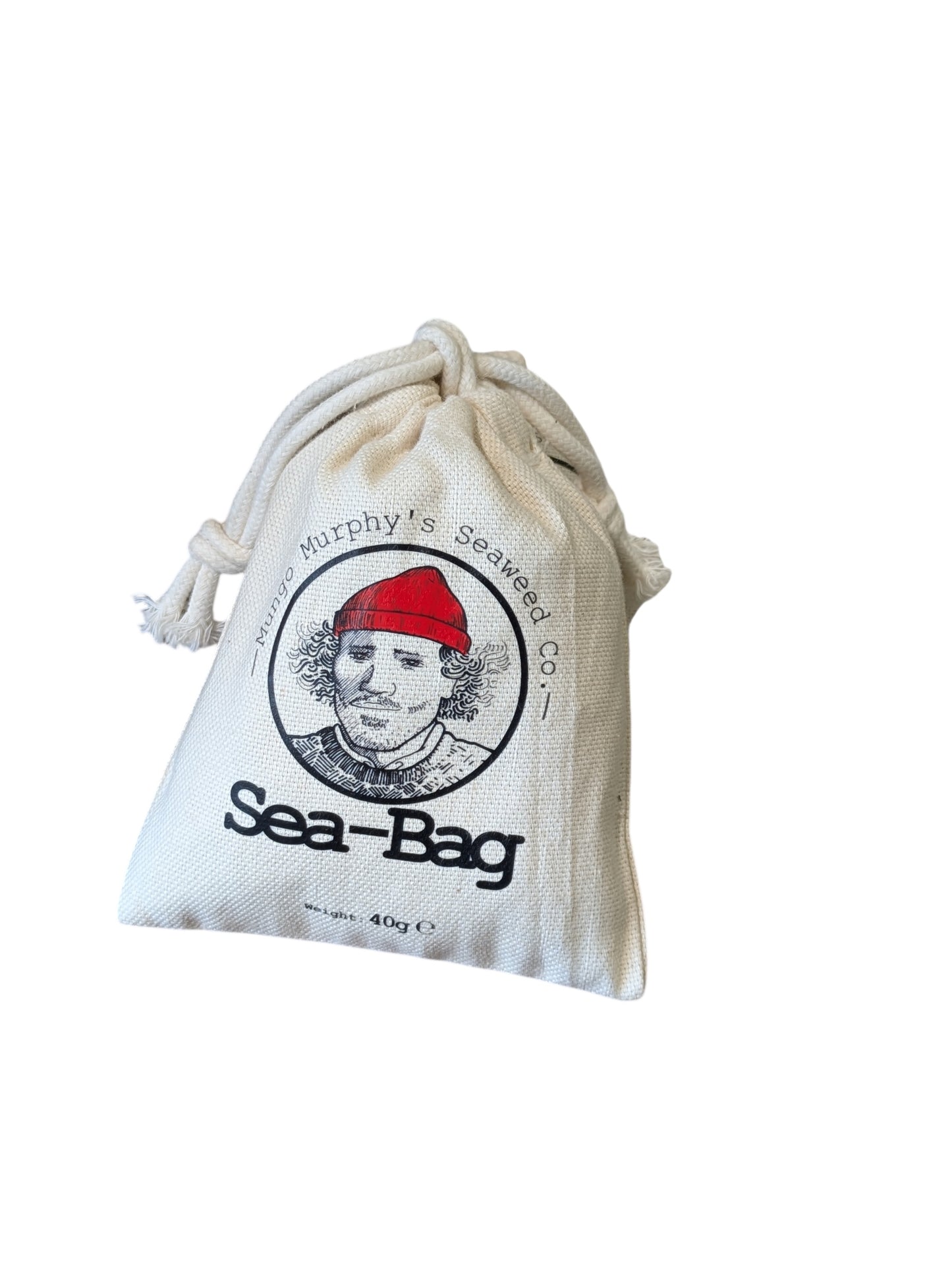 Single Sea-Bag - Mungo Murphy’s Seaweed Co.