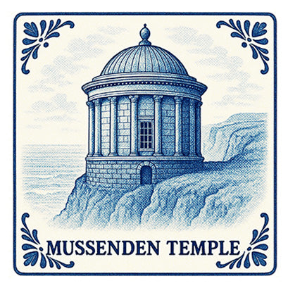 Mussenden Temple