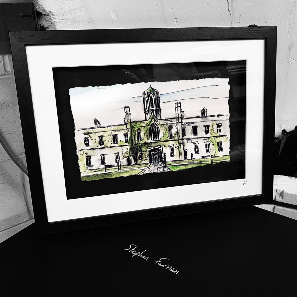 National University of Ireland, Galway - NUIG