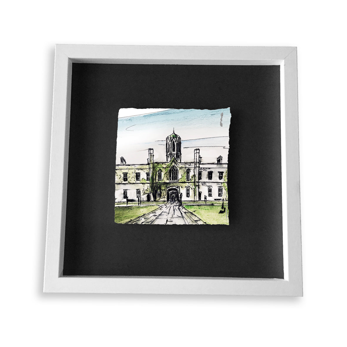 National University of Ireland, Galway - NUIG