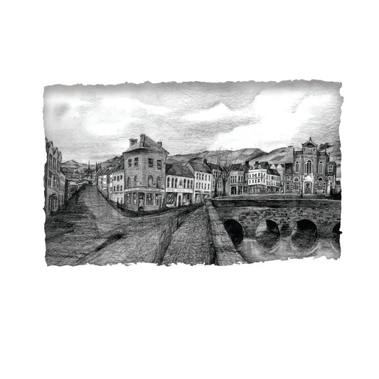 Newry City
