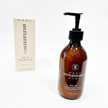 Load image into Gallery viewer, Hand &amp; Body Lotion No.13 - Lemongrass &amp; Sweet Orange
