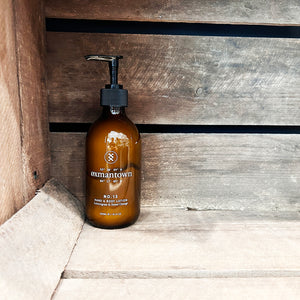 Hand & Body Lotion No.13 - Lemongrass & Sweet Orange