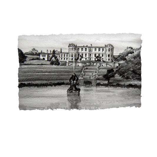 Powerscourt, County Wicklow