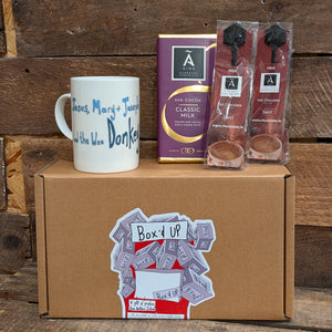 Hot Chocolate Gift Box