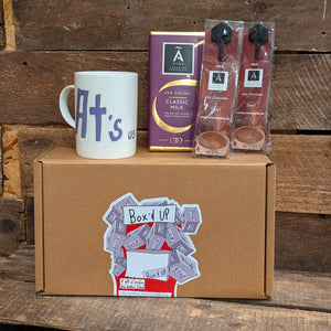 Hot Chocolate Gift Box