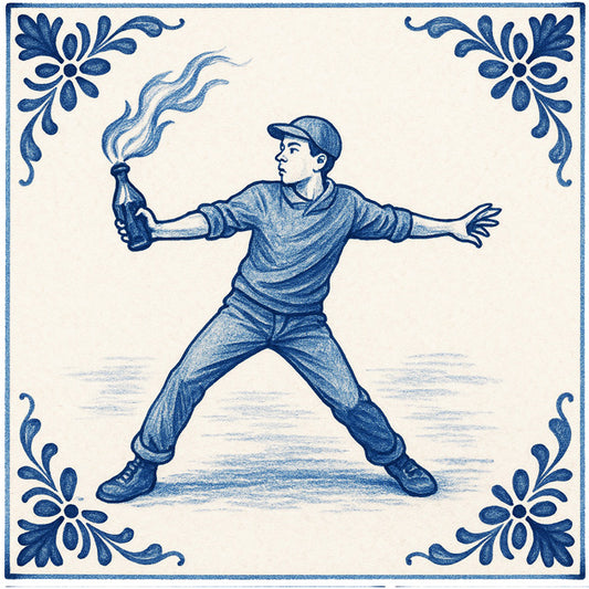 Petrol Bomb