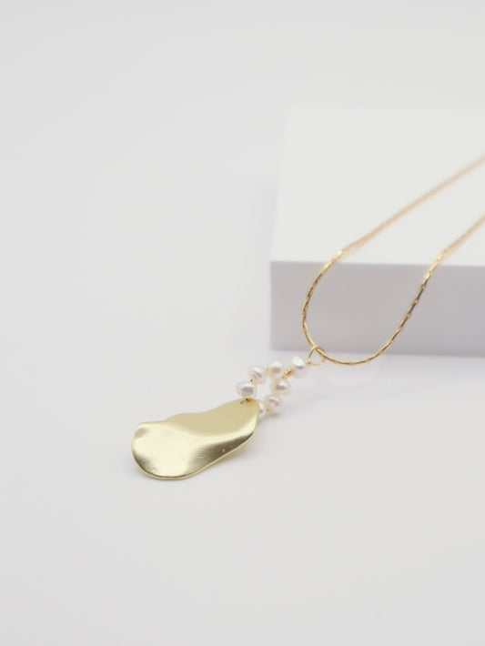 Pia Necklace - Vivien Walsh