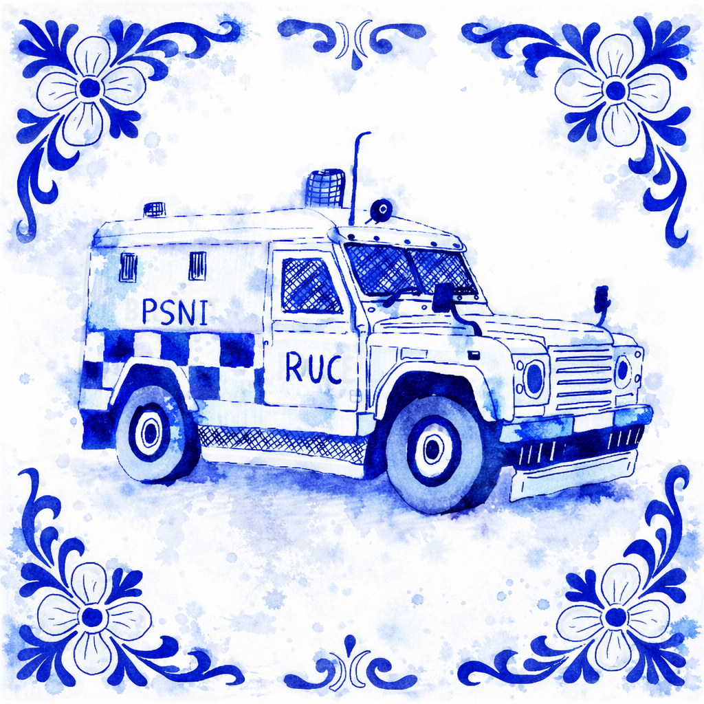 Landrover