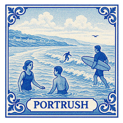 Portrush - There'll Be Days Like This