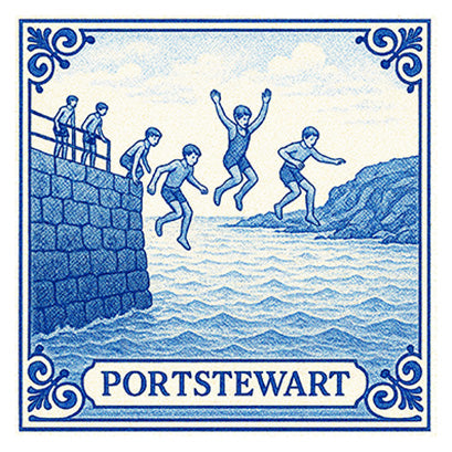 Portstewart - There'll Be Days Like This