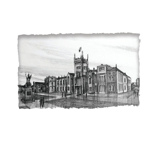 Queen’s University Belfast