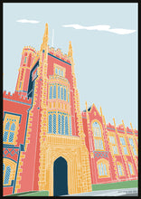 Load image into Gallery viewer, Queen&#39;s University Belfast - Deborah Hill Design
