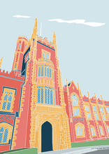 Load image into Gallery viewer, Queen&#39;s University Belfast - Deborah Hill Design
