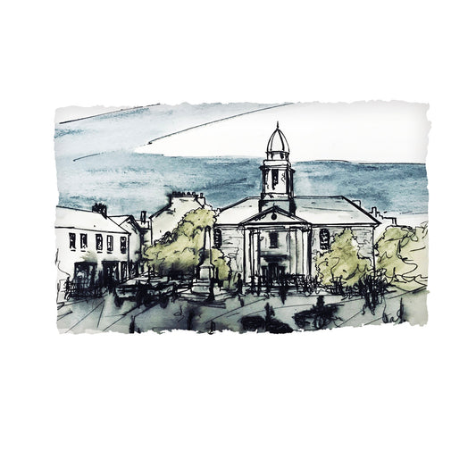 Roscommon