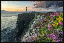 Load image into Gallery viewer, Rathlin Island - Amber Jordan Design
