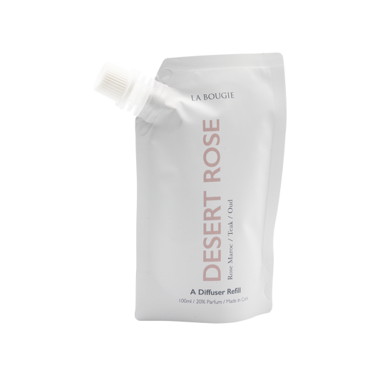 DESERT ROSE Diffuser Refill