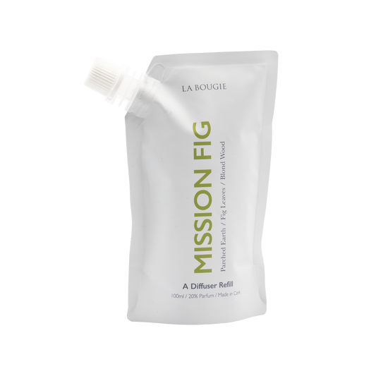 MISSION FIG Diffuser Refill