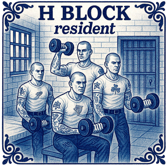 The Residents I