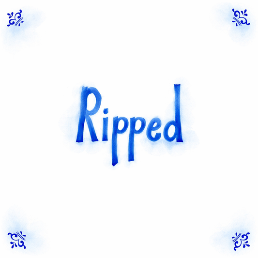 Ripped