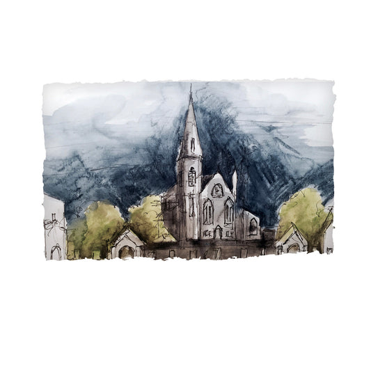 Saint Brendan’s Cathedral, Loughrea