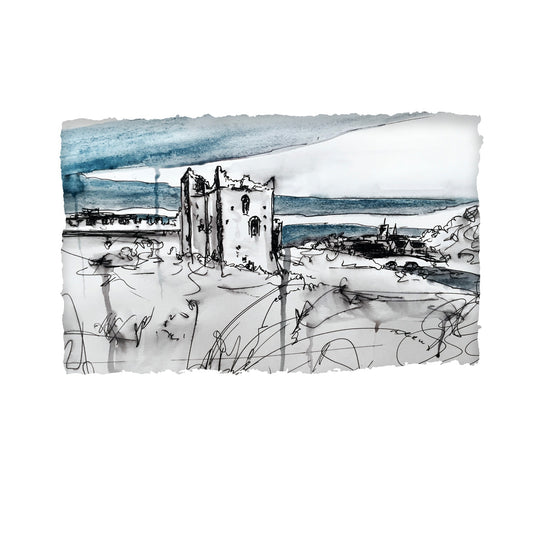 Swords Castle